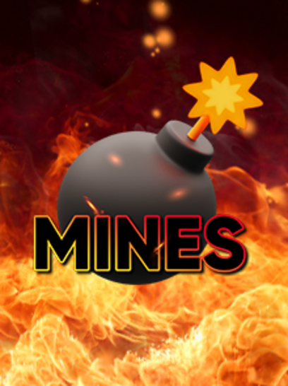 Mines oferă un joc captivant cu premii mari