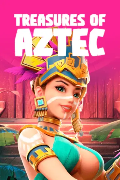 Treasure of Aztec combină istorie și jackpoturi spectaculoase
